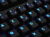 Test Clavier SteelSeries Apex M500