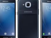 Samsung Galaxy annoncé officiellement