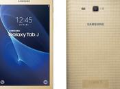 Samsung Galaxy officialisée avec écran