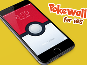 Encore fond d'écran Pokemon pour votre iPhone