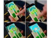 Pokémon coque iPhone pour tricher lancers Pokéballs