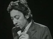 Serge Gainsbourg-Inédit TV-1972