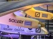 Solar Impulse Cité sciences l’industrie