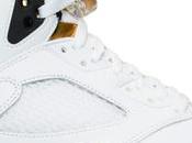 Jordan Retro Gold Medal