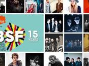 2016 artistes belges l’honneur