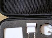 Test pack PowerUp 4-en-1 d’Olixar