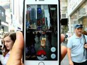 Pokemon va-t-il vous permettre faire votre sport l’été?