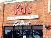 restaurant Kevin Durant ferme portes Oklahoma City