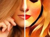 Prisma, l’application transforme photos œuvre d’art