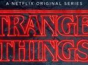 Voici d’où Stranger Things puisé inspiration