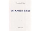 (note lecture) Christian Prigent, "Les Amours Chino", Bruno Fern