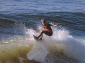 Interview: Barney Miller incroyable combat pour re-surfer