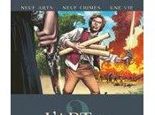 Olivier Berlion Marc Omeyer (L'Art crime) "Notre désir était chaque album richesse d'un roman l'impact émotionnel sensoriel film"