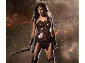 Comic 2016 nouveau trailer pour Wonder Woman