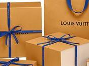 Louis Vuitton change packaging