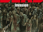 [Lecture] Invasion Walking Dead Tome histoire passionnante
