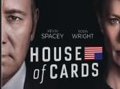 [Test Blu-ray] House Cards Saison