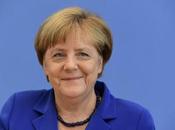 EUROPE POLITIQUE Angela Merkel modifie politique d'accueil réfugiés
