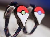 bracelet Pokémon Plus, c’est pour septembre finalement