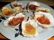 regime dukan huitres