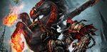 Darksiders, Warmaster Edition petit prix