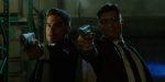 From Dusk Till Dawn bande-annonce bien gore pour saison