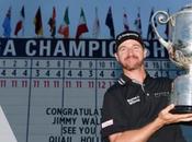 L’USPGA sacre Jimmy Walker