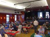 13ème Open d'échecs Plancoët 2016