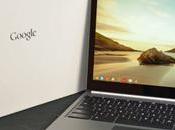 votre prochain ordinateur portable était Chromebook