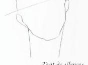 (note lecture) Christophe Fourvel, "Tant silences", Antoine Bertot