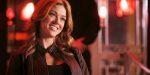 Adrianne Palicki rejoint série papa