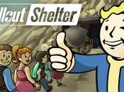 iPad Fallout Shelter, bienvenue dans abri anti-atomique