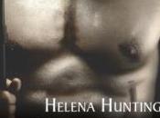 agendas d'Helena Hunting sortira août