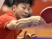 Quand l’alcool relaxe numéro mondial tennis table