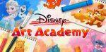 [Test] Disney Academy dessiner, c’est (presque) gagner
