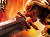 Dungeon Hunter iPhone Prêts vous mesurer mise jour Undying Tempest