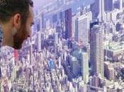 chaîne voit jour Japon