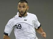 Nadir Belhadj veut retourner Ligue1.