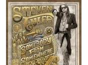 Steven Tyler We're Somebody From Somewhere