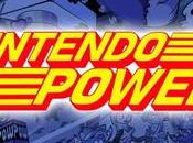 magazine Nintendo Power désormais accessible Internet Archive