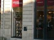 librairie Comédie Bordeaux entre livres gourmandises…