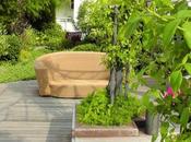 promenade Rooftop garden Marui Shinjuku, Tokyo