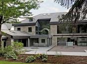 Découvrez nouvelle maison Zlatan Ibrahimovic