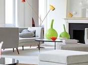 DECO Gorgeous London Home