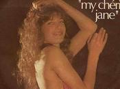 Jane Birkin-My Cherie Jane-1974
