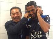 Leicester City: déclaration propriétaire vente Mahrez!