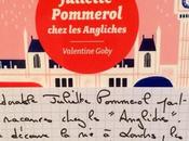 Juliette Pommerol chez Angliches