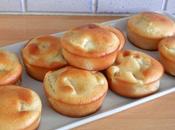 Gâteaux légers l'Ananas