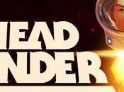 Headlander, tête épaules