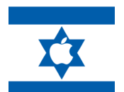 Apple Music désormais disponible Israël